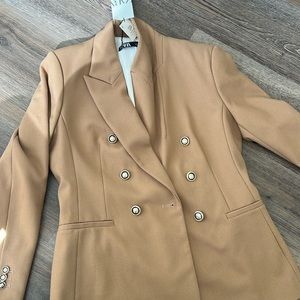 Zara blazer